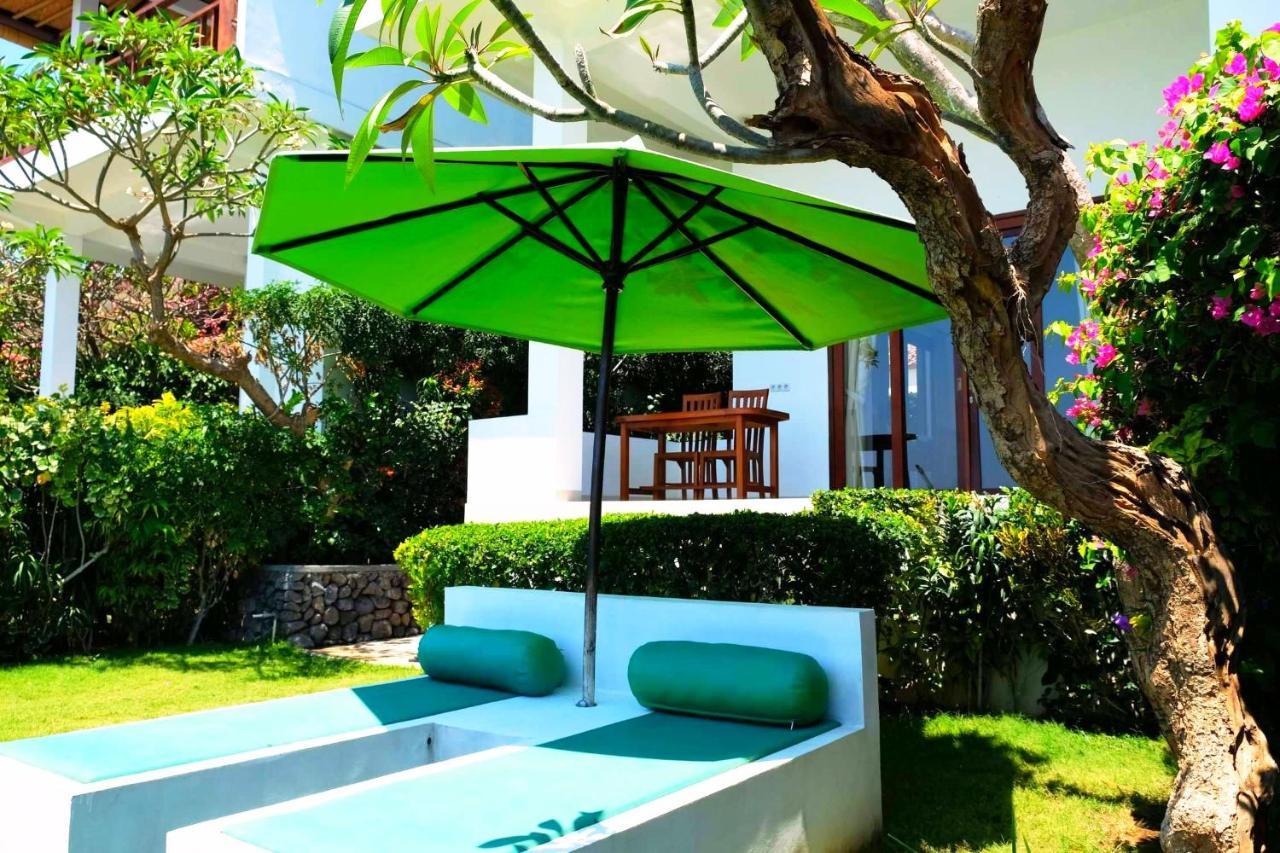 Meditasi Bungalows & Villas Αμέντ Εξωτερικό φωτογραφία