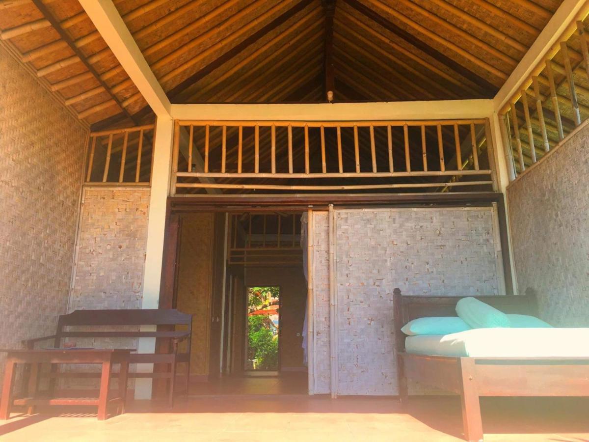 Meditasi Bungalows & Villas Αμέντ Εξωτερικό φωτογραφία
