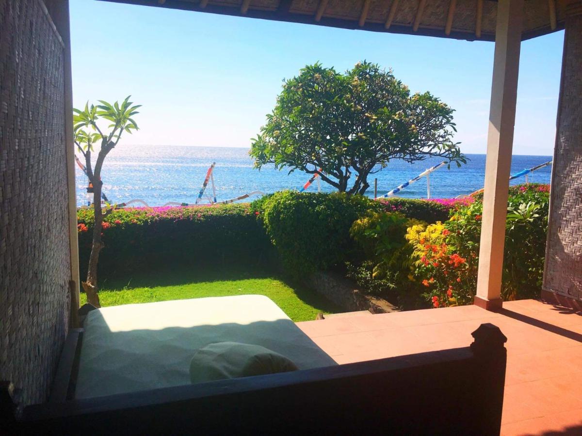Meditasi Bungalows & Villas Αμέντ Εξωτερικό φωτογραφία