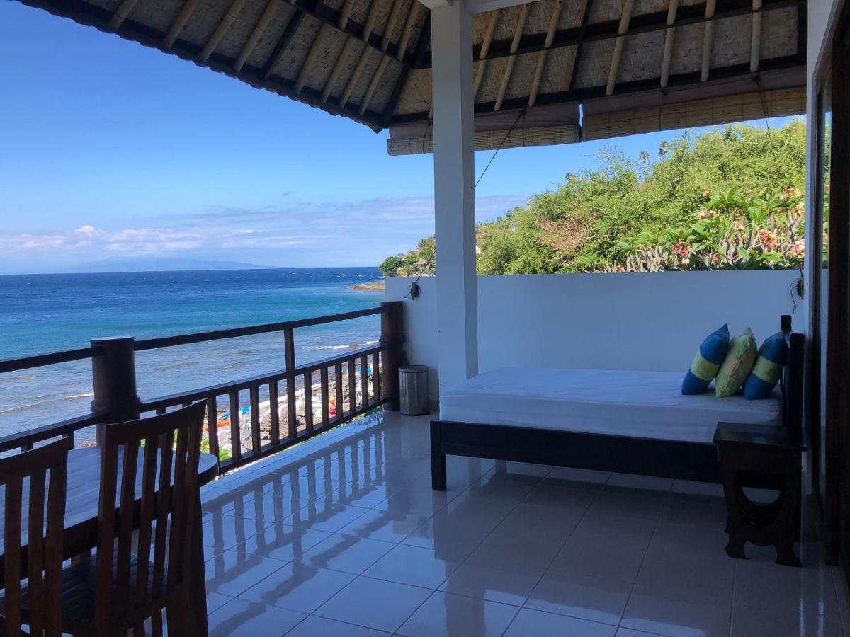 Meditasi Bungalows & Villas Αμέντ Εξωτερικό φωτογραφία
