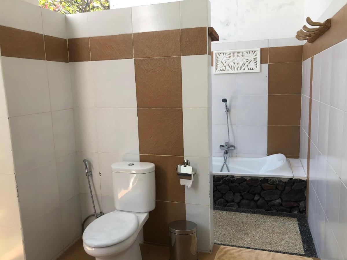 Meditasi Bungalows & Villas Αμέντ Εξωτερικό φωτογραφία