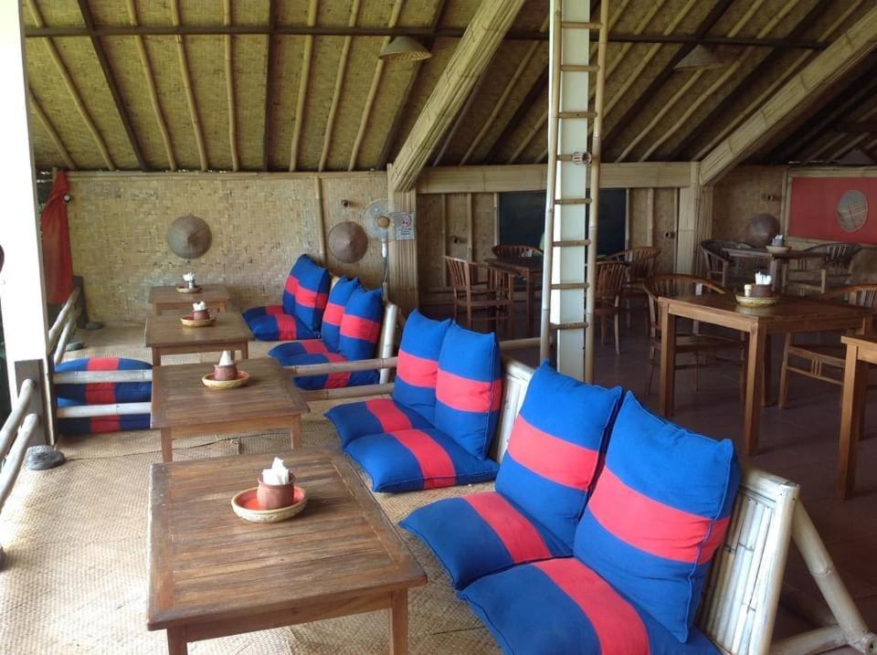 Meditasi Bungalows & Villas Αμέντ Εξωτερικό φωτογραφία