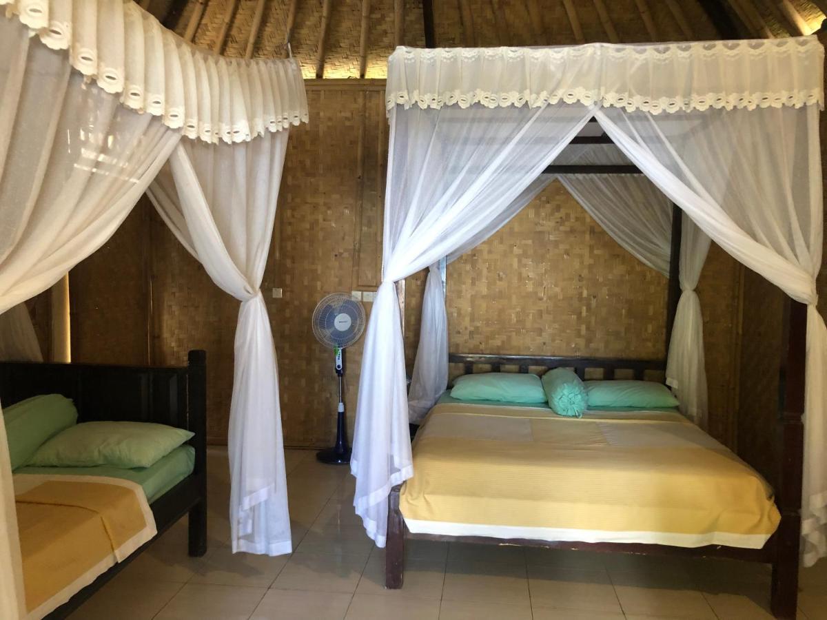 Meditasi Bungalows & Villas Αμέντ Εξωτερικό φωτογραφία